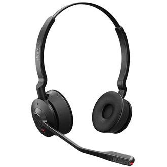 JABRA ENGAGE 55 SE UC STEREO LINK400A