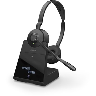 JABRA ENGAGE 75 SE STEREO LOWPOWER