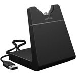 JABRA ENGAGE SE DESK STAND FOR STEREO/MONO USB-A