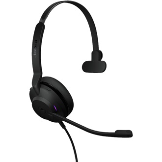 JABRA EVOLVE2 30 SE USB-A MS MONO