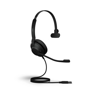 JABRA EVOLVE2 30 SE USB-A MS MONO