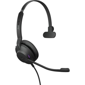 JABRA EVOLVE2 30 SE USB-A UC MONO