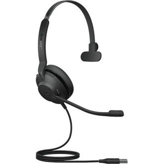 JABRA EVOLVE2 30 SE USB-A UC MONO