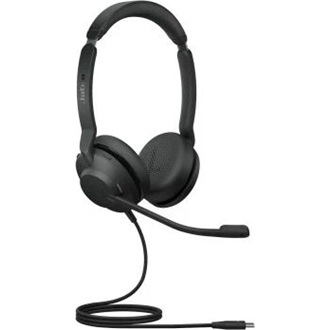 JABRA EVOLVE2 30 SE USB-C MS MONO
