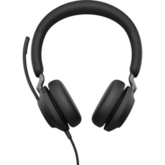 JABRA EVOLVE2 40 SE USB C/A UC MONO