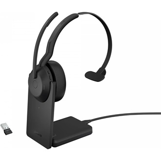 JABRA EVOLVE2 55 LINK380A UC MONO STAND