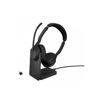 JABRA EVOLVE2 55 LINK380C MS STEREO STAND