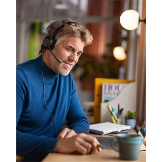 JABRA EVOLVE2 55 LINK380C UC MONO