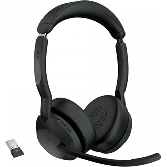 JABRA EVOLVE2 55 LINK380C UC STEREO