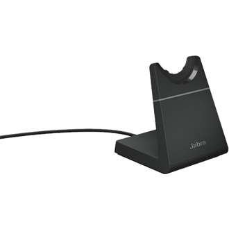 JABRA EVOLVE2 65 LINK380A MS MONO STAND BLACK