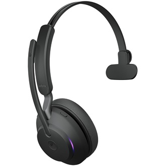 JABRA EVOLVE2 65 LINK380A UC MONO BLACK