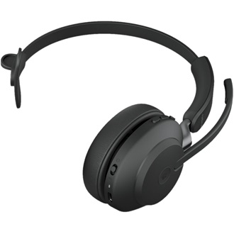 JABRA EVOLVE2 65 LINK380C MS MONO BLACK