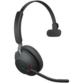 JABRA EVOLVE2 65 LINK380C MS MONO BLACK