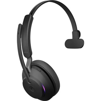 JABRA EVOLVE2 65 LINK380C UC MONO BLACK