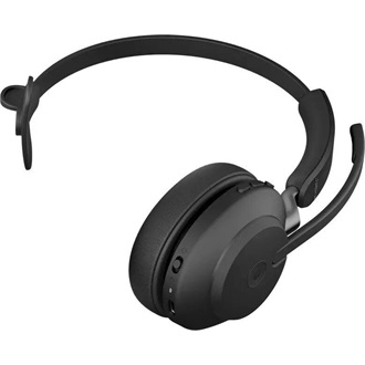JABRA EVOLVE2 65 LINK380C UC MONO BLACK