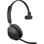 JABRA EVOLVE2 65 LINK380C UC MONO BLACK