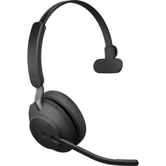 JABRA EVOLVE2 65 LINK380C UC MONO BLACK