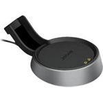 JABRA EVOLVE2 85 DESKSTAND USB-A BLACK