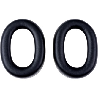JABRA EVOLVE2 85 EAR CUSHION BLACK VERSION 1 PAIR