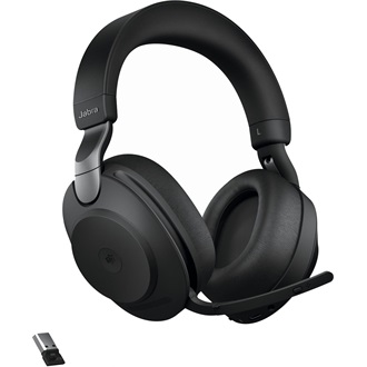JABRA EVOLVE2 85 LINK380A MS STEREO BLACK