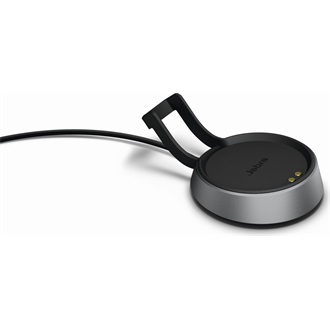 JABRA EVOLVE2 85 LINK380A MS STEREO STAND BLACK