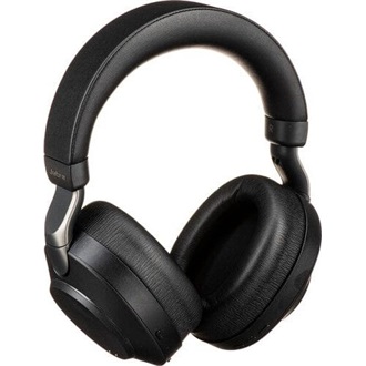 JABRA EVOLVE2 85 LINK380A UC STEREO STAND BLACK