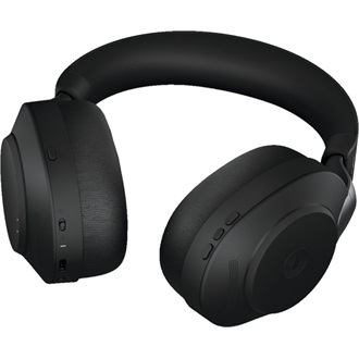 JABRA EVOLVE2 85 LINK380C MS STEREO BLACK