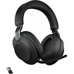 JABRA EVOLVE2 85 LINK380C UC STEREO BLACK