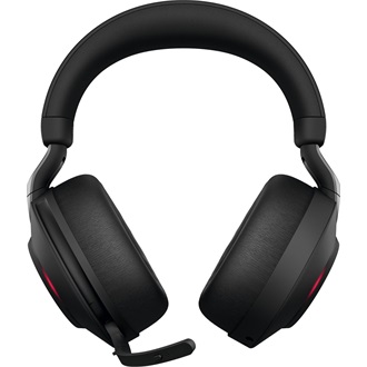 JABRA EVOLVE2 85 LINK380C UC STEREO BLACK