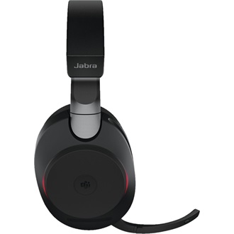 JABRA EVOLVE2 85 LINK380C UC STEREO BLACK