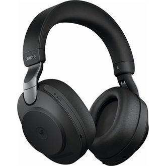 JABRA EVOLVE2 85 LINK380C UC STEREO BLACK