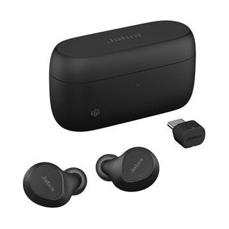 JABRA EVOLVE2 BUDS EARBUDS LR EAR BUDS MS