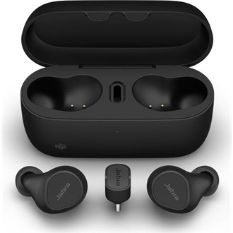 JABRA EVOLVE2 BUDS USB-C UC