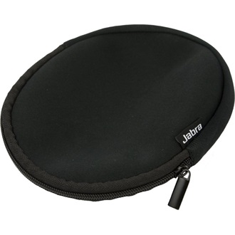 JABRA EVOLVE 20-65 HEADSET POUCH 10 PACK
