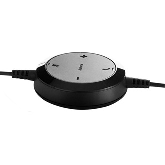 JABRA EVOLVE 20 MS MONO HD AUDIO MICROSOFT CERTIFIED