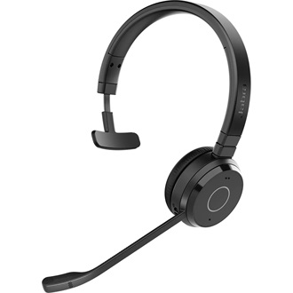 JABRA EVOLVE 65 TE LINK 390A UC MONO