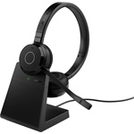 JABRA EVOLVE 65 TE LINK 390A UC STEREO STAND