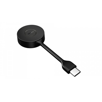 JABRA LINK 400C MS - USB-C - DECT ADAPTER EMEA/APAC