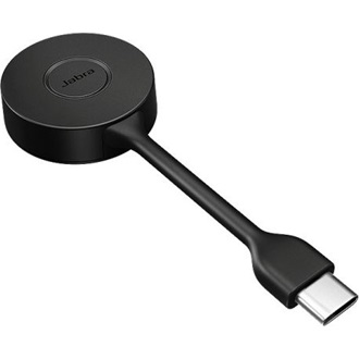 JABRA LINK 400C UC - USB-C - DECT ADAPTER EMEA/APAC
