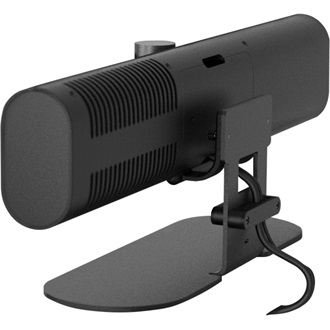 JABRA PANACAST 40 VBS MS VB AND TC EMEA CHARGER-C