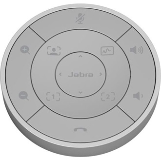 JABRA PANACAST 50 REMOTE GREY