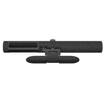 JABRA PANACAST 50 TABLE STAND BLACK