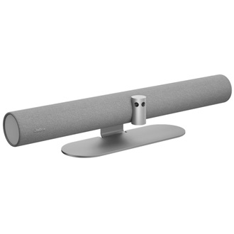 JABRA PANACAST 50 TABLE STAND GREY
