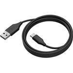 JABRA PANACAST 50 USB CABLE USB 3.0 2M USB-C TO USB-A