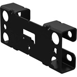 JABRA PANACAST 50 WALL MOUNT BLACK