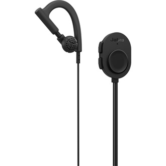 JABRA PERFORM 10 MONO USB-C BLACK