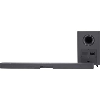 JBL BAR 21 MK2 2.1 Deep Bass fekete hangprojektor