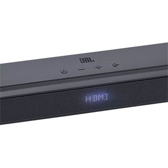 JBL BAR 21 MK2 2.1 Deep Bass fekete hangprojektor