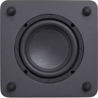 JBL BAR 21 MK2 2.1 Deep Bass fekete hangprojektor