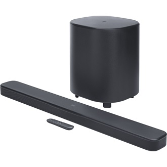JBL BAR 500MK2 5.1 hangprojektor fekete